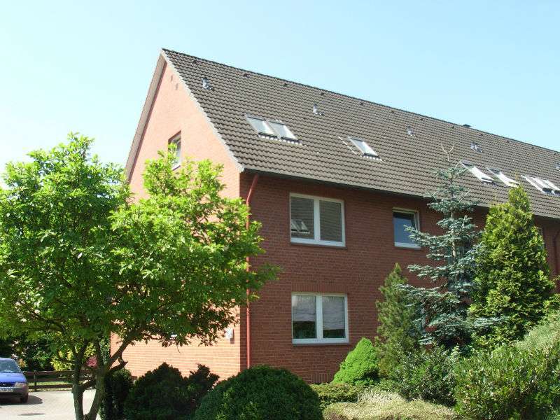Wohnung zum Mieten in Neu Wulmstorf 594 € 54 m²