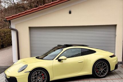 Porsche 911 Urmodell 13.790 km 159.999 &euro; Fensterbach 92269