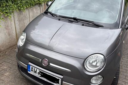 Fiat 500 112.000 km 4.600 &euro; Herschbroich 53518