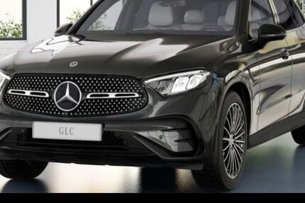 Mercedes-Benz GLC 220 9.900 km 59.990 &euro; Stuttgart 70372