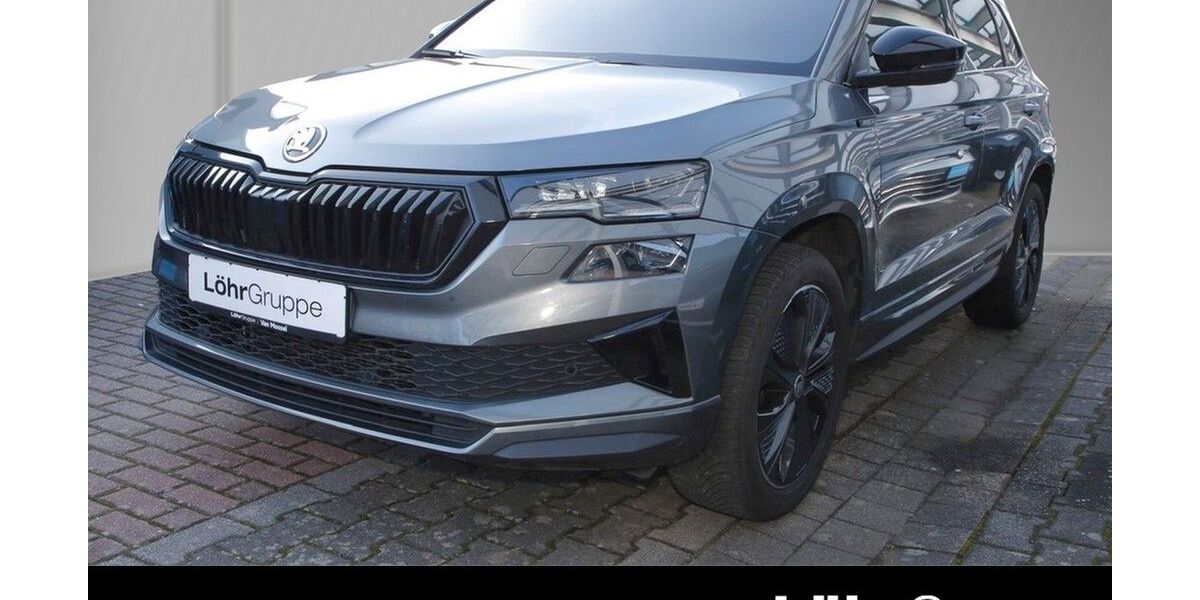Skoda Karoq 32.120 km 37.770 &euro; Meckenheim / Bonn 53340