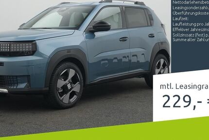 Fiat Grande Panda 3.113 km 21.480 &euro; Dülmen 48249