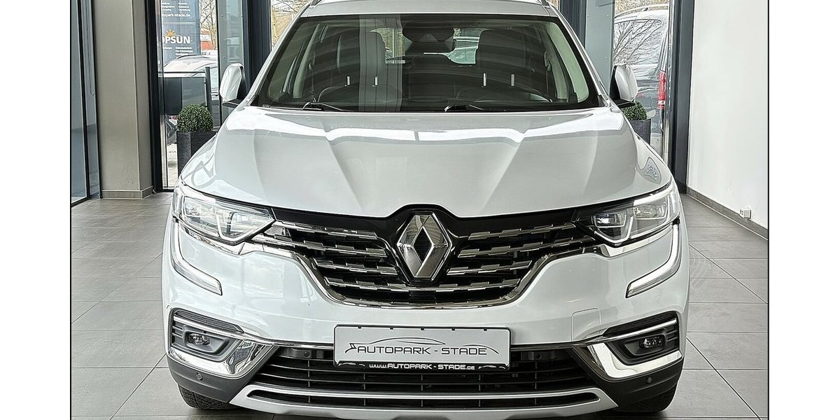 Renault Koleos 1.7 dCi Limited Full-LED Ambient Assist. 82.000 km 16.999 &euro; Stade 21682