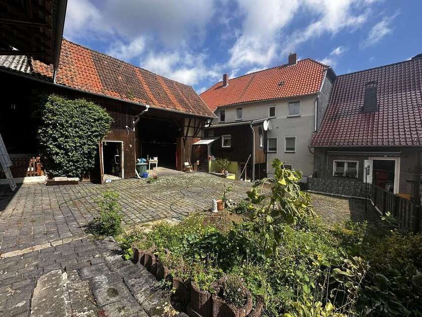 Haus zum Kaufen in Südharz 149.000 € 140 m²