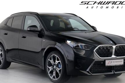 BMW X2 47.300 km 41.950 &euro; Lambertsberg 54649