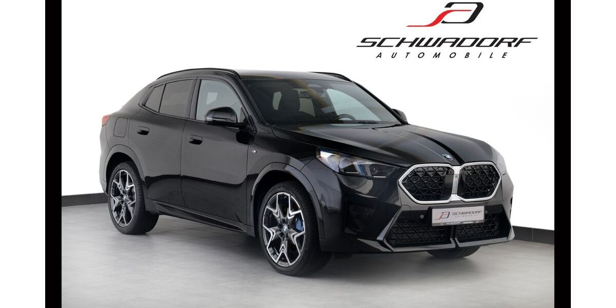 BMW X2 47.300 km 41.950 &euro; Lambertsberg 54649