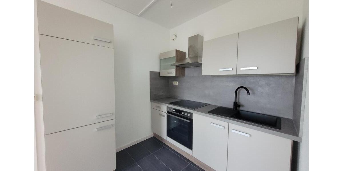 Etagenwohnung Halle (Saale) Silberhöhe - 2 Zimmer, 48 m&sup2;, 349&euro; | Angebot:26677782