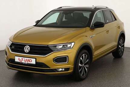 VW T-Roc 55.825 km 20.990 &euro; Zwickau 08056
