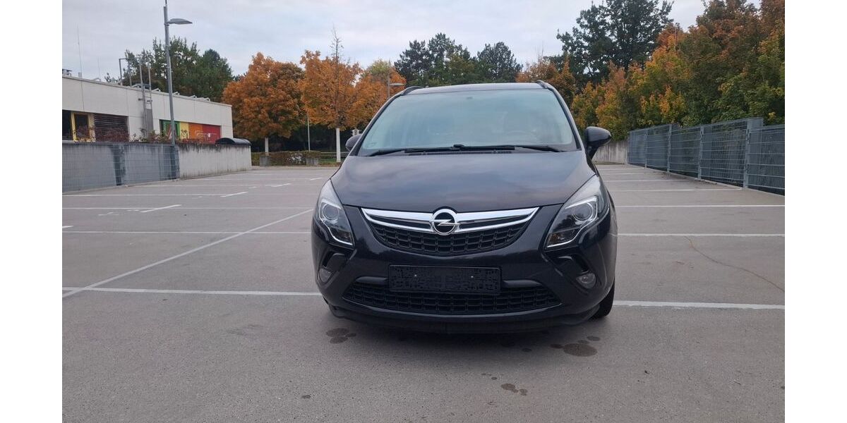 Opel Zafira 130.000 km 6.999 € stuttgart 70469