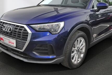 Audi Q3 45.400 km 26.780 &euro; Lübeck 23556