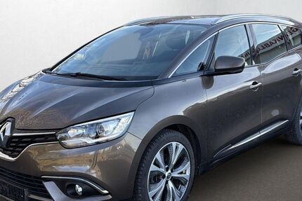 Renault Scenic 81.393 km 9.900 &euro; St. Gangloff 07629