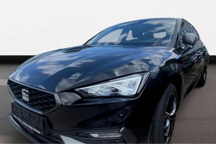 Seat Leon 35.117 km 17.490 &euro; Hutthurm 94116