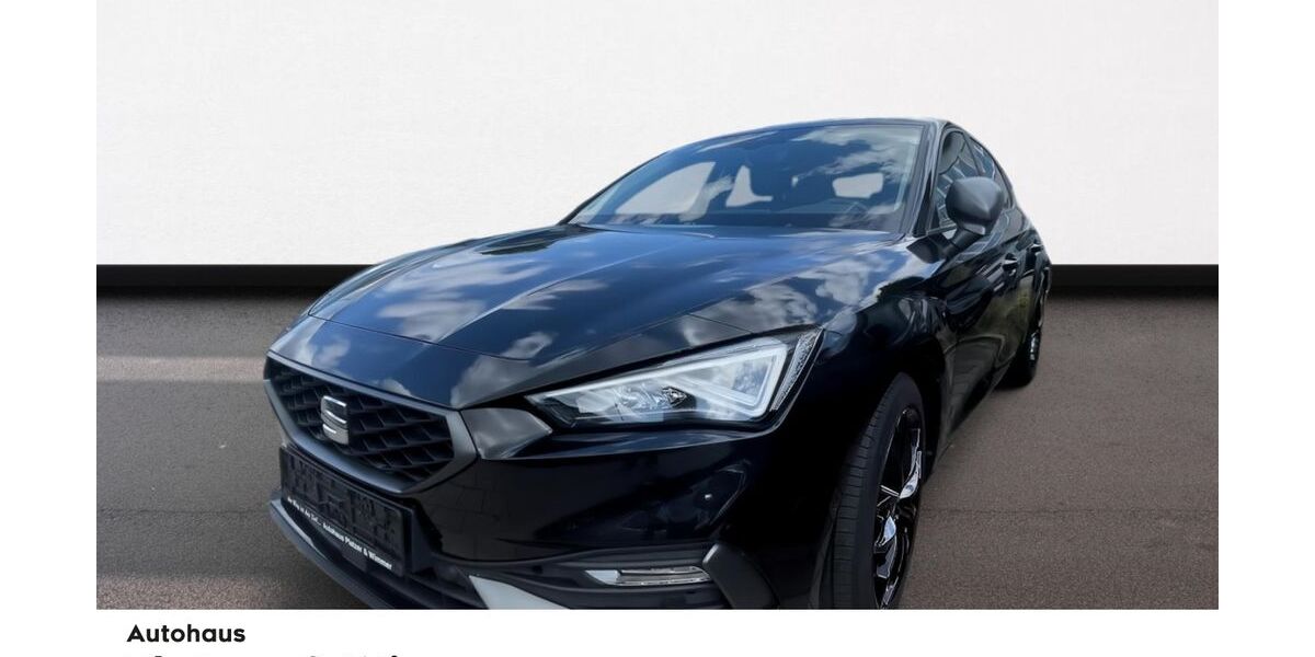 Seat Leon 35.117 km 17.490 &euro; Hutthurm 94116