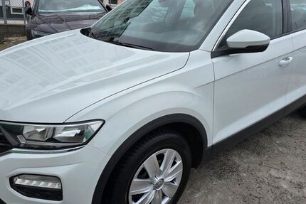 VW T-Roc 139.000 km 14.900 € Mannheim 68159