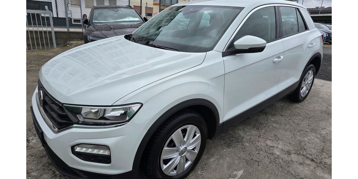 VW T-Roc 139.000 km 14.900 € Mannheim 68159