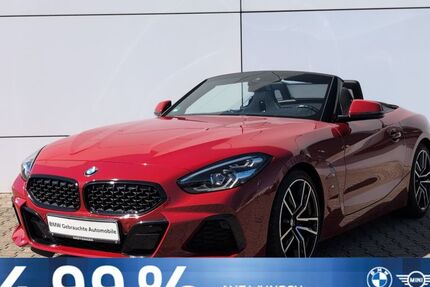 BMW Z4 45.900 km 37.885 &euro; Öhringen 74613