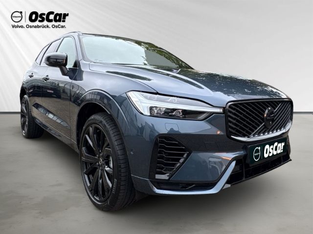 Volvo XC60 1.500 km 66.370 &euro; Osnabrück 49090