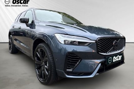 Volvo XC60 3.500 km 63.970 &euro; Osnabrück 49090