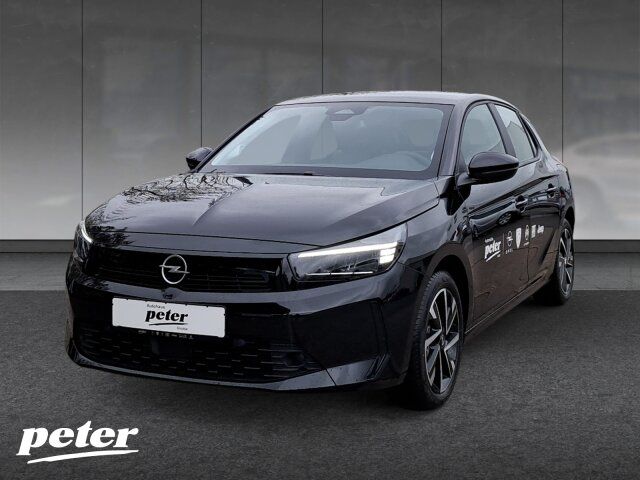 Opel Corsa 2.500 km 19.770 &euro; Halle 06126