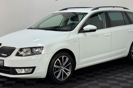 Skoda Octavia 129.500 km 9.490 &euro; Bad Saulgau 88348