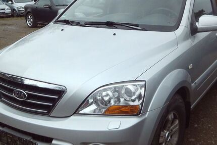 Kia Sorento 205.000 km 4.200 € Limbach-Oberfrohna 09212