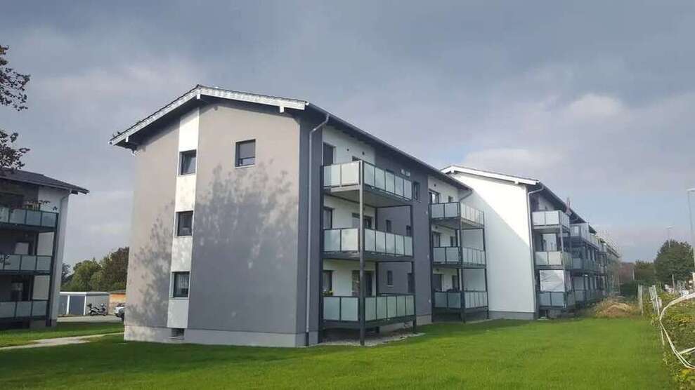 Wohnung zum Kaufen in Bobingen 180.000 € 46.77 m²