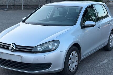 VW Golf 284.500 km 3.450 &euro; Lahr 77933