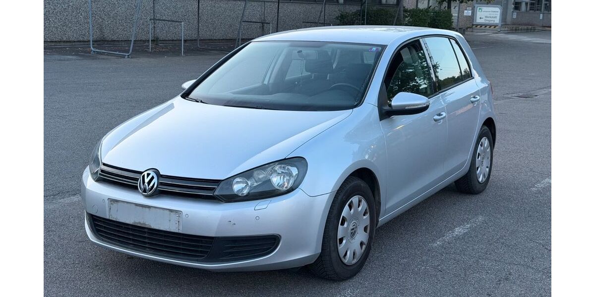 VW Golf 284.500 km 3.450 &euro; Lahr 77933