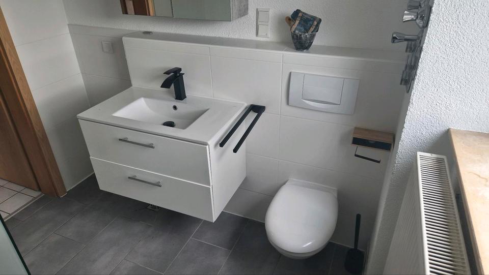 Etagenwohnung Baunatal - 2 Zimmer, 53 m&sup2;, 165.000&euro; | Angebot:27256531
