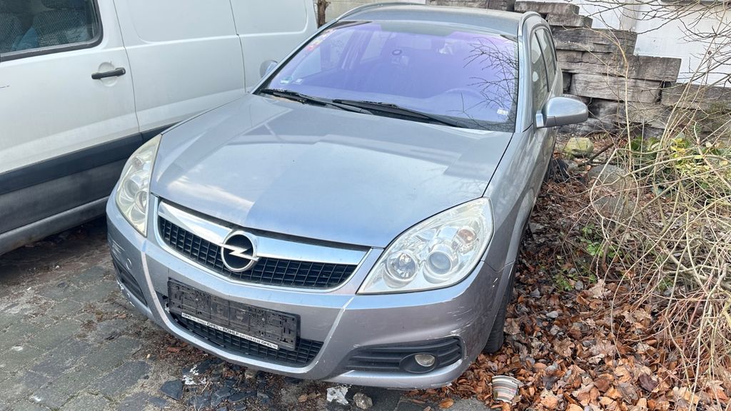 Opel Vectra 289.000 km 1.200 &euro; Winsen/Luhe 21423