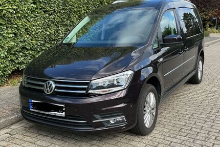 VW Caddy Maxi 176.000 km 15.900 &euro; Varel 26316