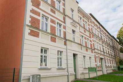 Wohnung Prenzlau - 2 Zimmer, 52 m&sup2;, 450&euro; | Angebot:27120349