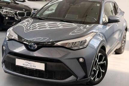 Toyota C-HR 42.000 km 19.950 &euro; Heusenstamm (bei Frankfurt) 63150
