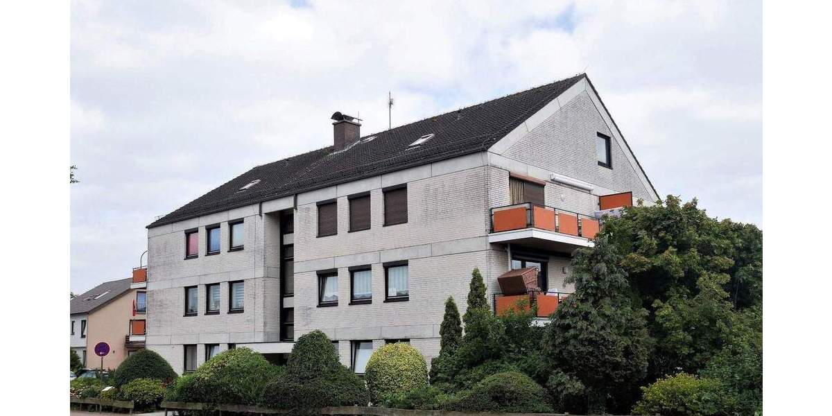 Etagenwohnung Dahme - 2 Zimmer, 45 m&sup2;, 145.000&euro; | Angebot:25774420