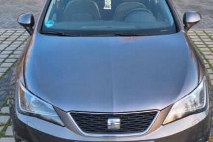 Seat Ibiza 95.000 km 8.300 &euro; Zehdenick 16792
