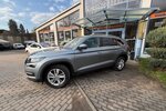 Skoda Kodiaq DSG 4+4 AHK SITZHEIZUNG 134.700 km 18.999 &euro; Rudolstadt 07407
