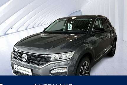 VW T-Roc 61.000 km 19.980 &euro; Hoya 27318