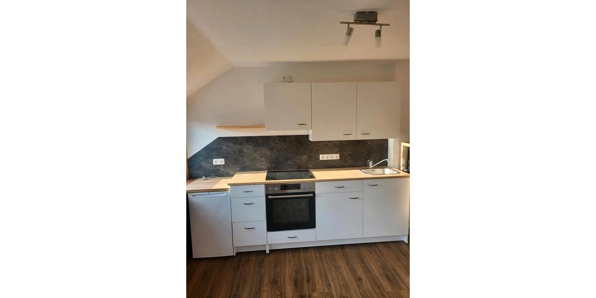 2,5 Zi Wohnung 72 qm in Laubenzedel 2 zimmer