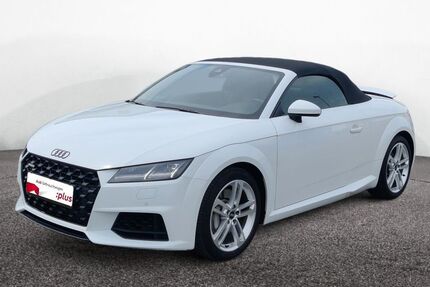 Audi TT 55.013 km 36.990 &euro; Melle 49324