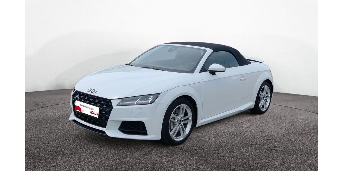 Audi TT 55.013 km 36.990 &euro; Melle 49324