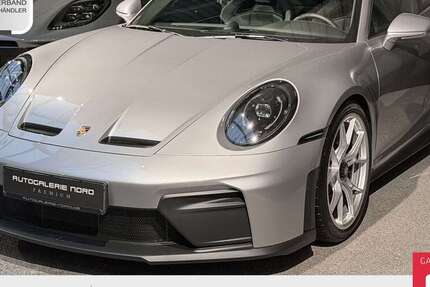 Porsche 911 5.300 km 209.900 &euro; Stelle 21435