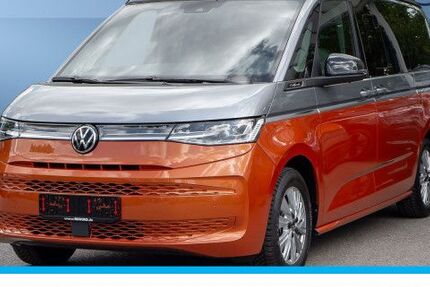 VW T7 California 4.672 km 65.950 &euro; München 81829