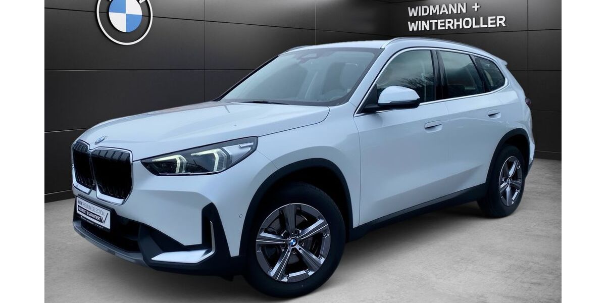 BMW X1 41.300 km 38.980 &euro; Farchant 82490