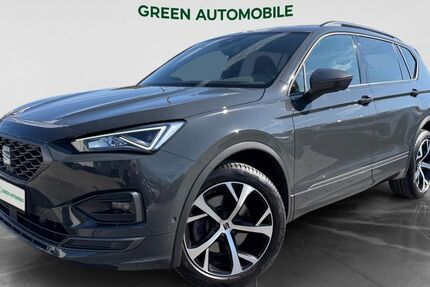 Seat Tarraco 55.000 km 32.490 &euro; Braunschweig 38110