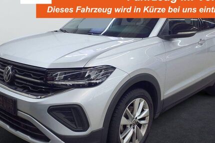 VW T-Cross 19.983 km 19.790 &euro; Dülmen 48249