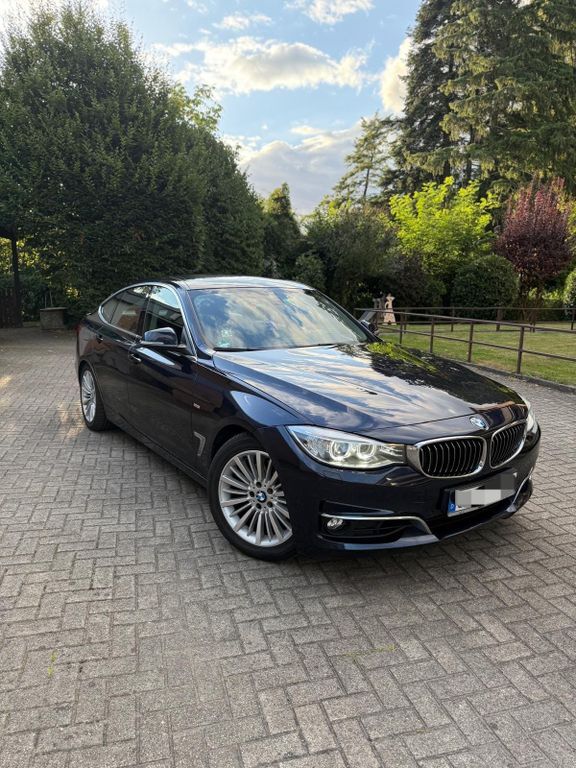 325 Gran Turismo