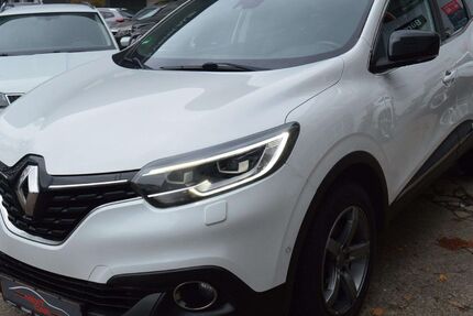 Renault Kadjar 118.000 km 11.750 € Mülheim an der Ruhr 45473