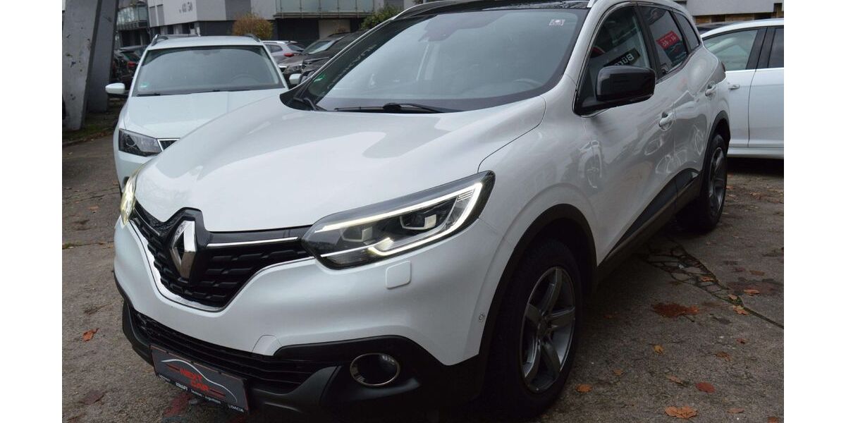 Renault Kadjar 118.000 km 11.750 € Mülheim an der Ruhr 45473