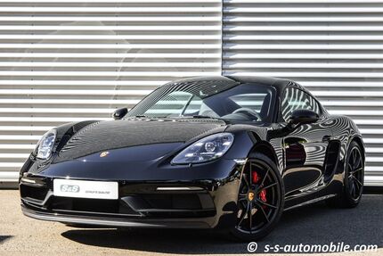 Porsche Cayman 29.826 km 71.800 &euro; Weinstadt 71384