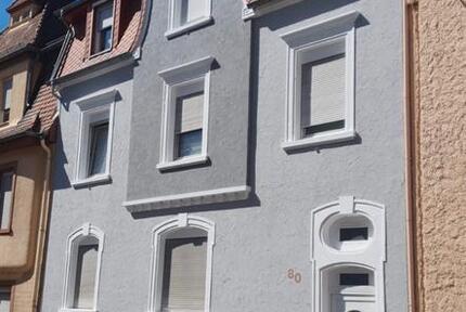 Mehrfamilienhaus